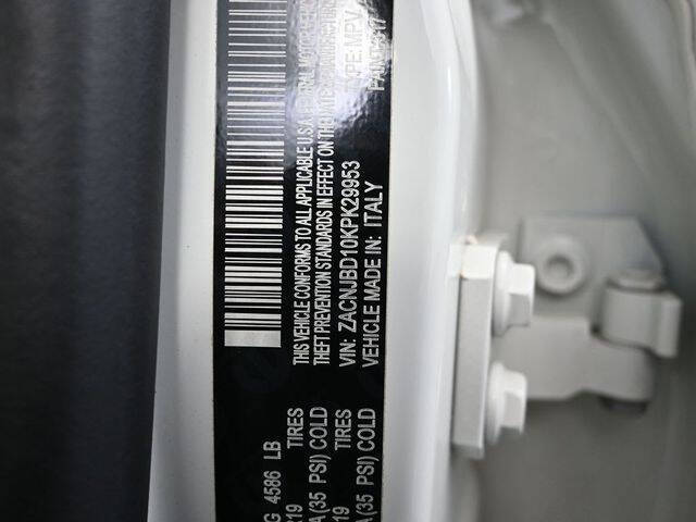 2019 Jeep Renegade Limited