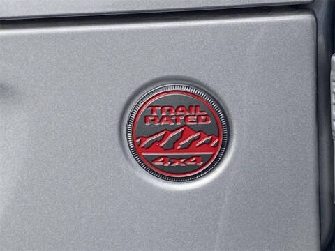 2020 Jeep Wrangler Rubicon