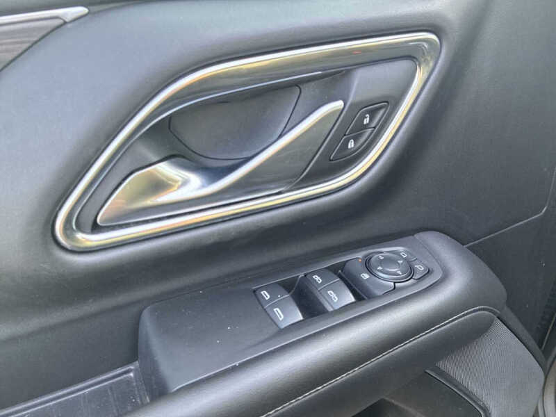 2022 Chevrolet Tahoe LS