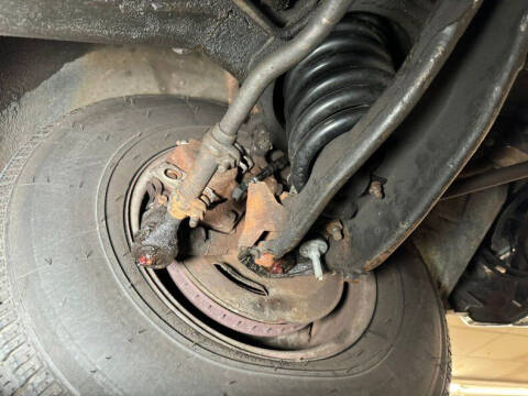 1970 Lincoln Continental