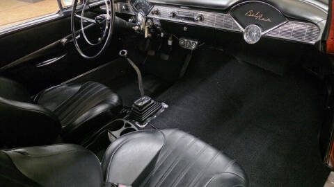 1956 Chevrolet Bel Air