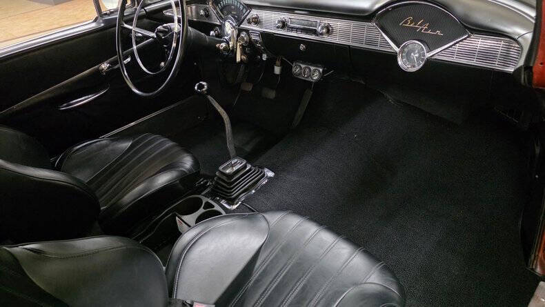 1956 Chevrolet Bel Air
