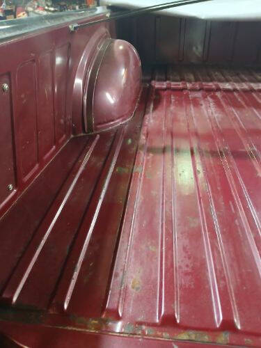 1966 Chevrolet El Camino