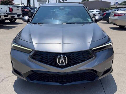 2023 Acura Integra w/Tech w/A-SPEC