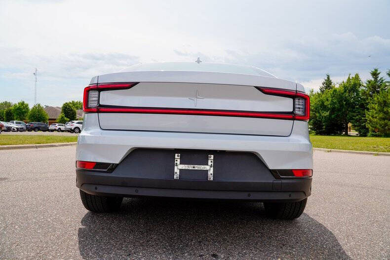 2023 Polestar 2