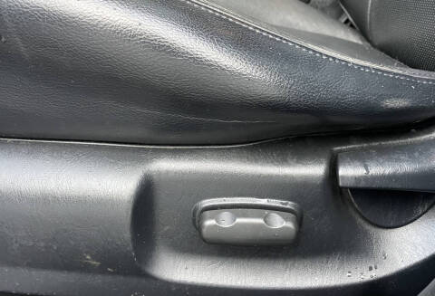 2005 Ford Escape Limited