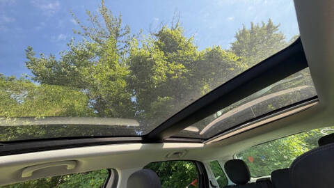 2014 FIAT 500L Lounge