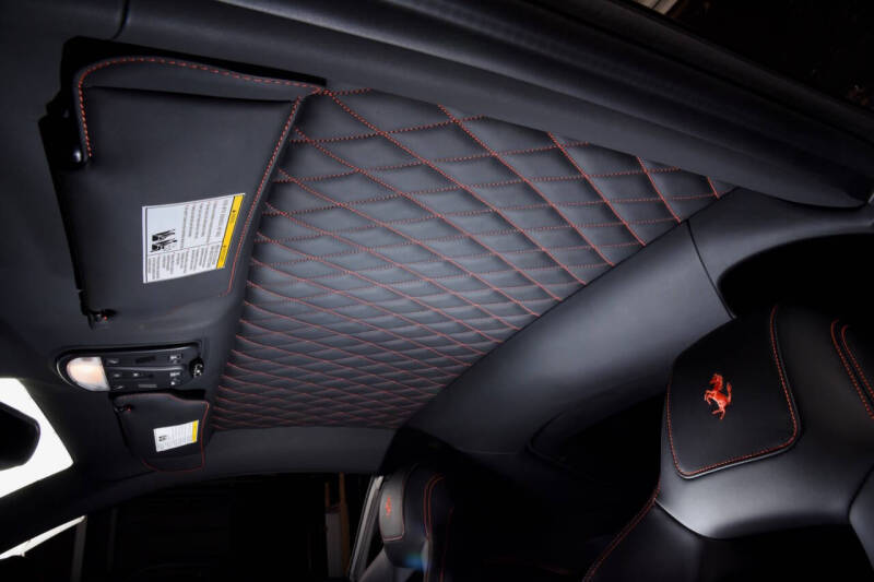 2014 Ferrari F12berlinetta