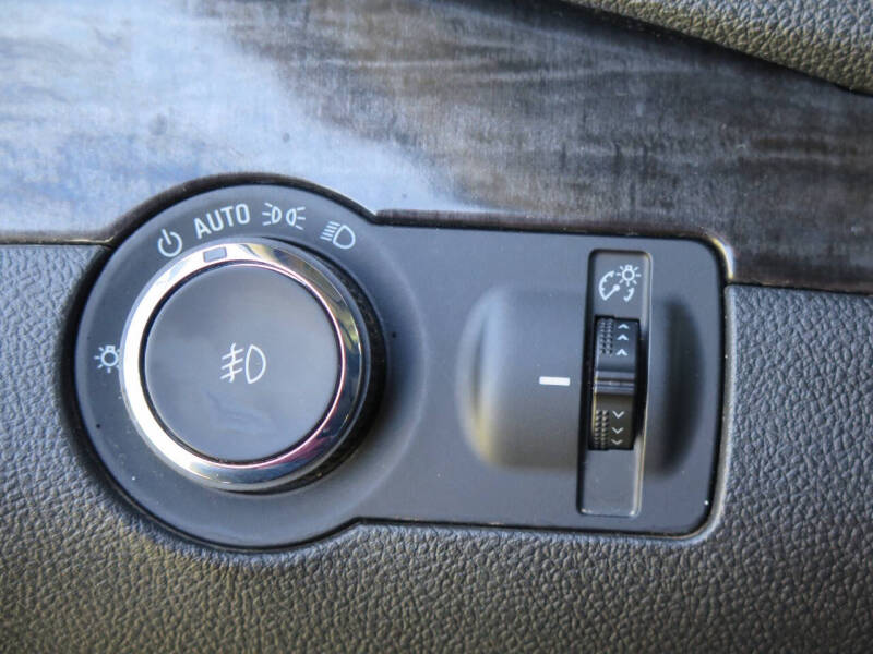 2015 Buick Encore Leather