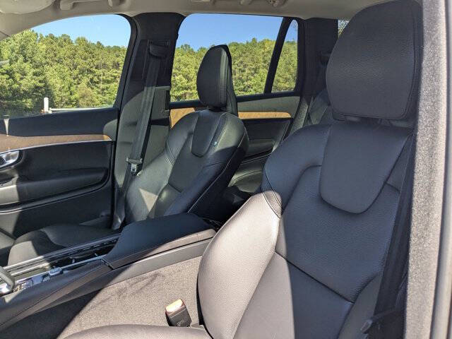 2024 Volvo XC90 B6 Plus Bright Theme 7P