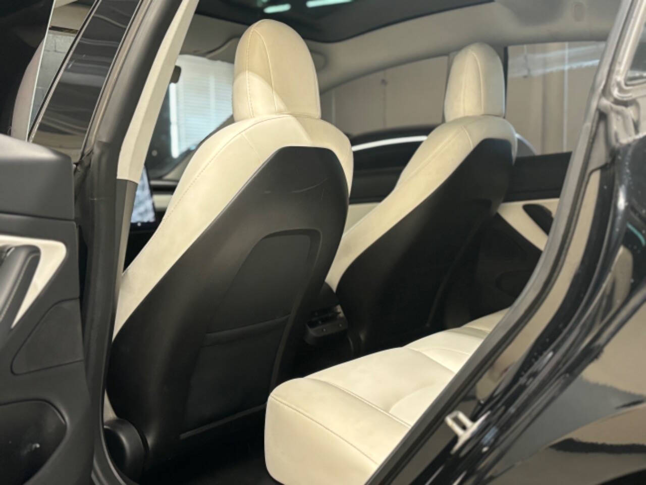 2020 Tesla Model 3 for sale at GHOST AUTOWERKZ in Northbrook, IL