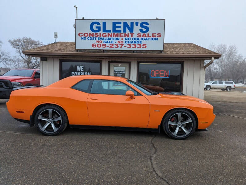 Glen's Auto Sales in Watertown, SD