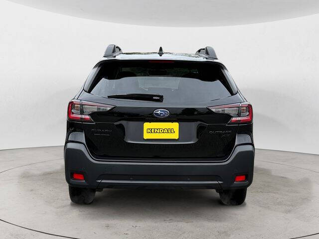 2023 Subaru Outback Onyx Edition XT