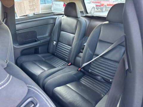 2011 Volvo C30 T5 R-Design