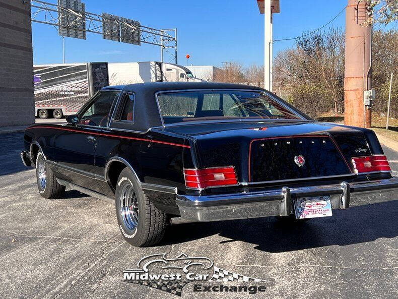 1979 Mercury Cougar
