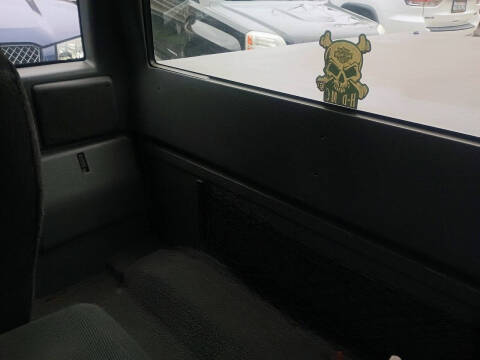 2008 Ford Ranger XLT