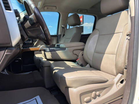 2014 GMC Sierra 1500