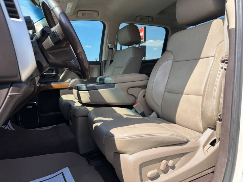 2014 GMC Sierra 1500