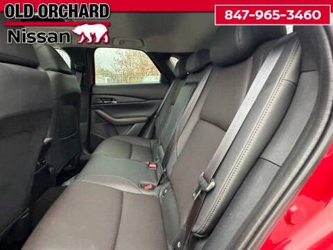 2023 Mazda CX-30 2.5 S Premium