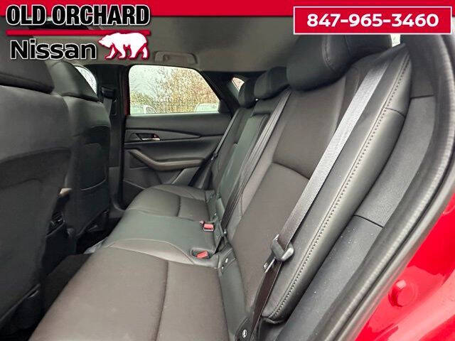 2023 Mazda CX-30 2.5 S Premium