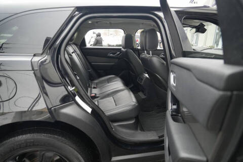 2020 Land Rover Range Rover Velar P250 S