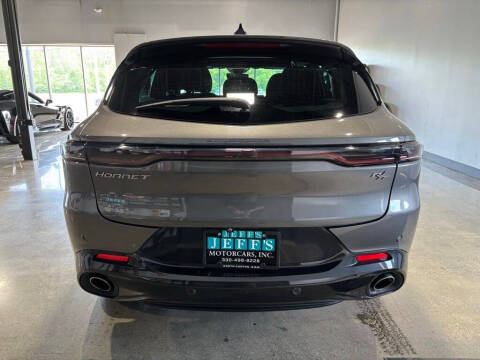 2024 Dodge Hornet R/T