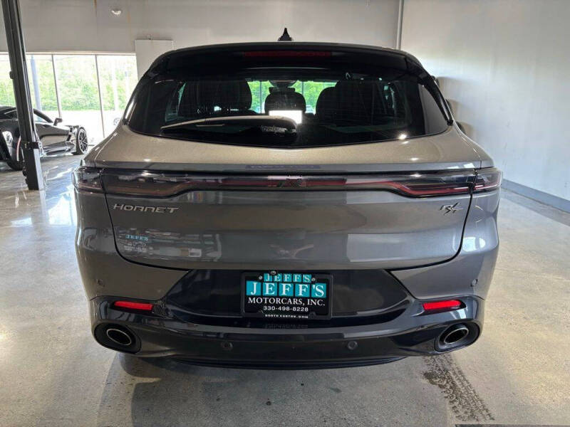 2024 Dodge Hornet R/T