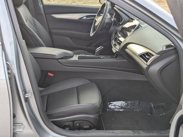 2024 Cadillac CT5 Luxury