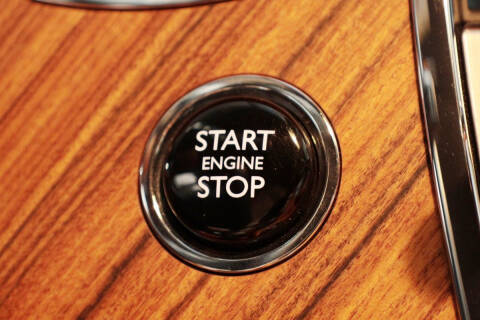 2017 Rolls-Royce Dawn