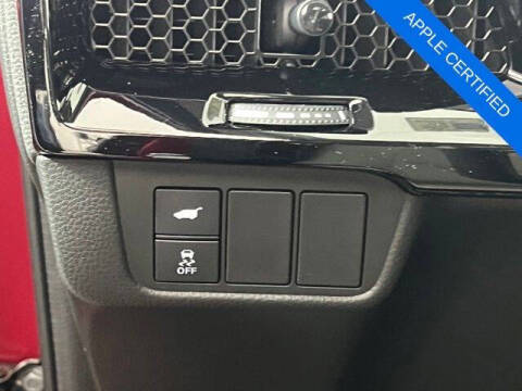 2023 Honda CR-V
