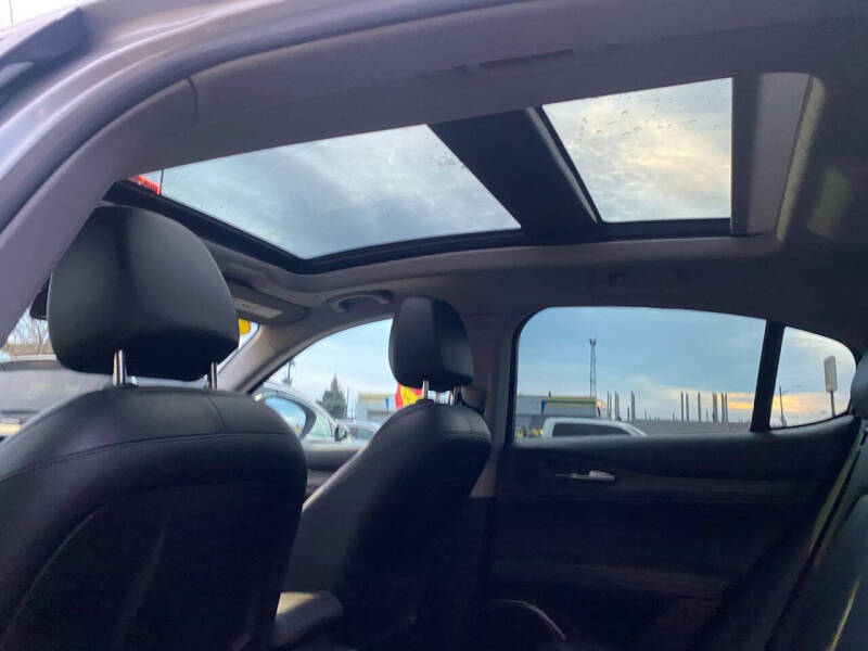 2018 Alfa Romeo Stelvio Ti