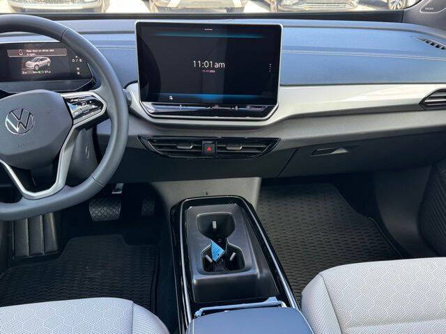 2025 Volkswagen ID.4 Pro S Plus