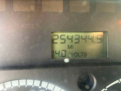 2007 Sterling Acterra