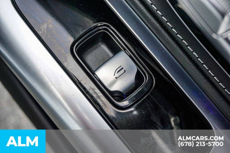 2023 Mercedes-Benz SL-Class AMG SL 43