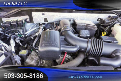 2014 Ford Expedition EL Limited