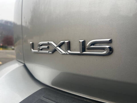 2008 Lexus RX 350