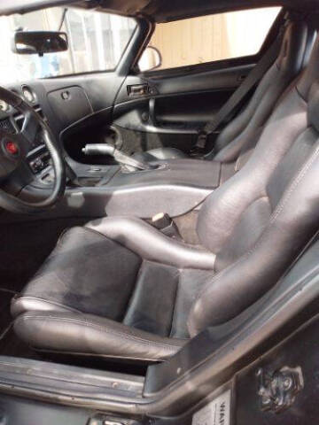 1996 Dodge Viper RT/10