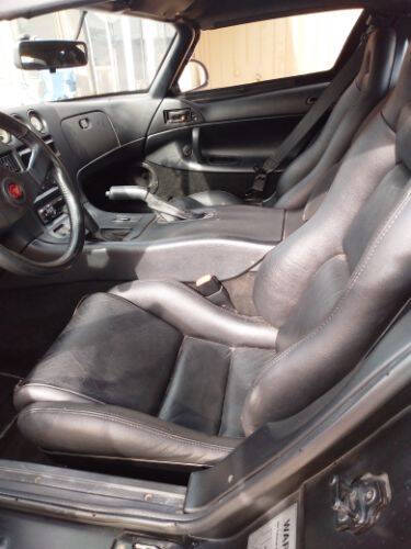 1996 Dodge Viper RT/10