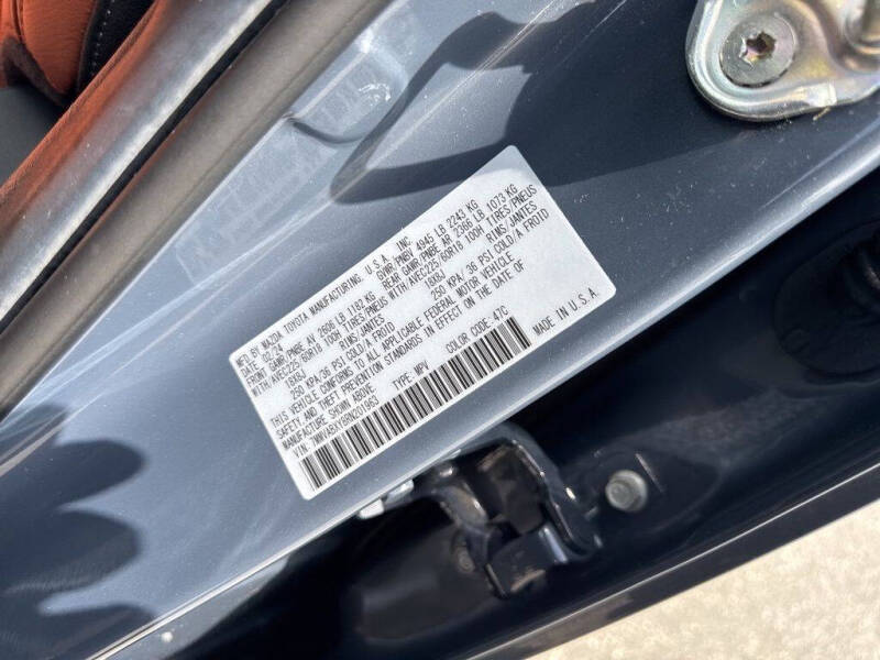 2024 Mazda CX-50 2.5 Turbo Meridian Edition