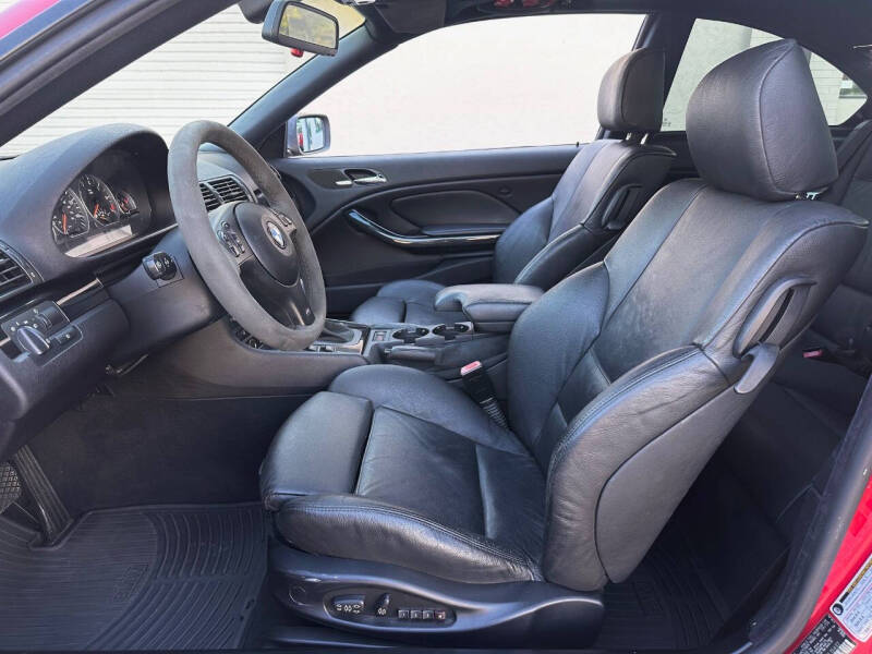 2005 BMW 3 Series 330Ci