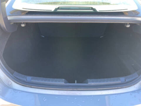 2024 Mazda Mazda3 Sedan 2.5 S Preferred