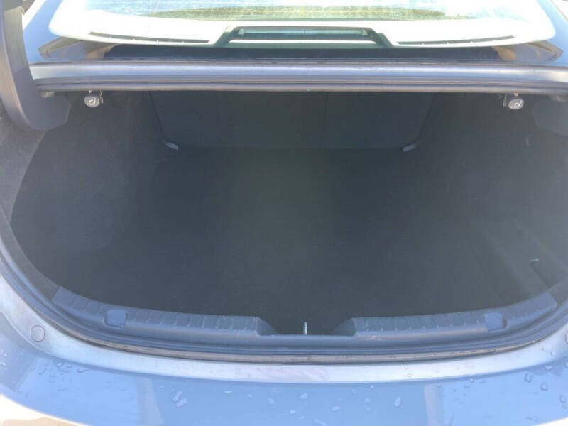 2024 Mazda Mazda3 Sedan 2.5 S Preferred