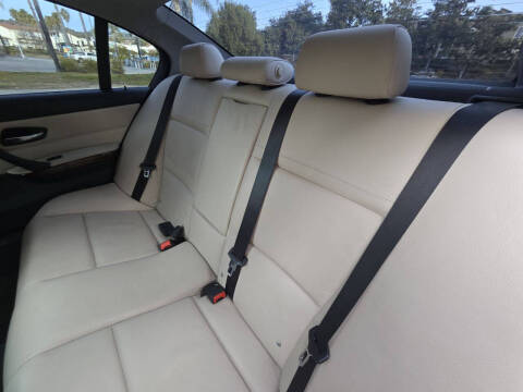 2009 BMW 3 Series 328i