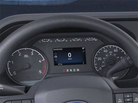 2026 Ford F-350 Super Duty