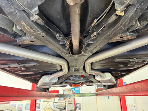 1961 Chevrolet Impala