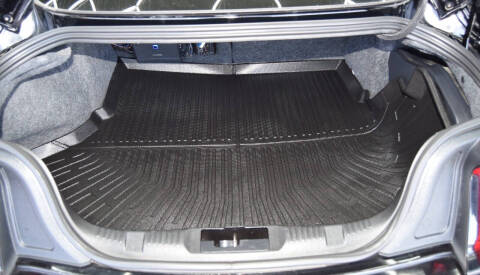 2020 Ford Mustang BULLITT