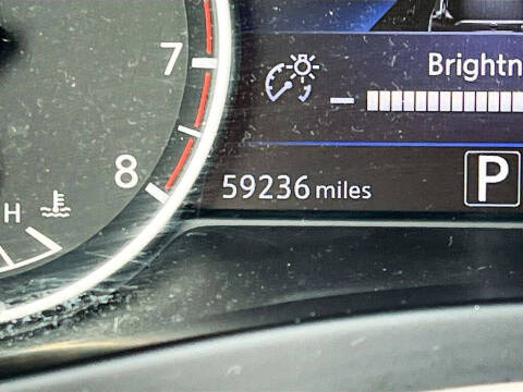 2017 Nissan Murano