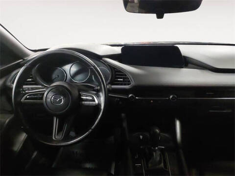 2023 Mazda Mazda3 Hatchback 2.5 S Select