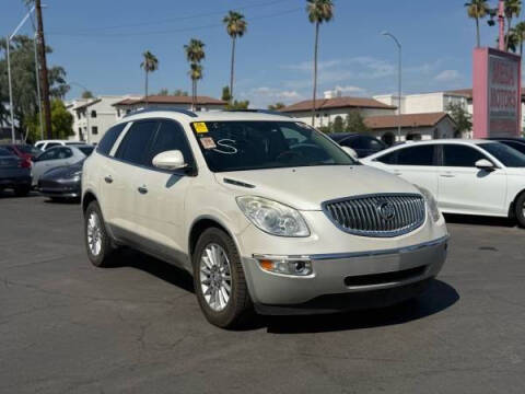 2008 Buick Enclave CXL