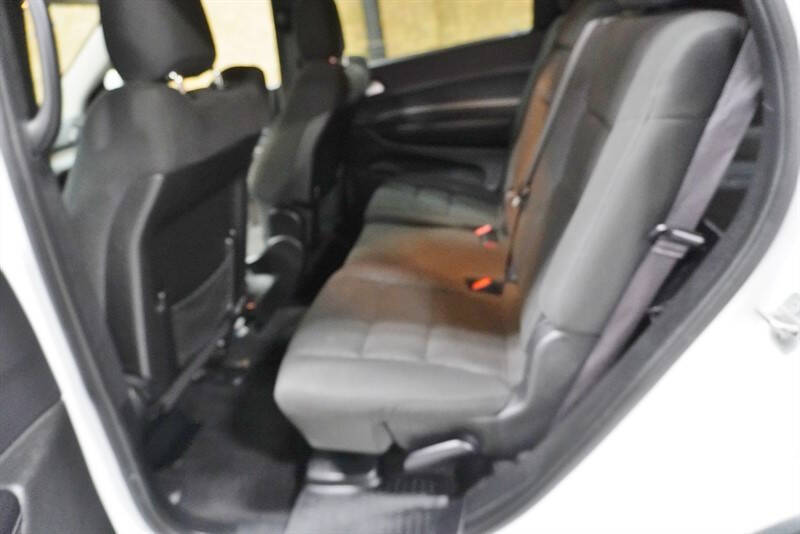 2021 Dodge Durango Pursuit